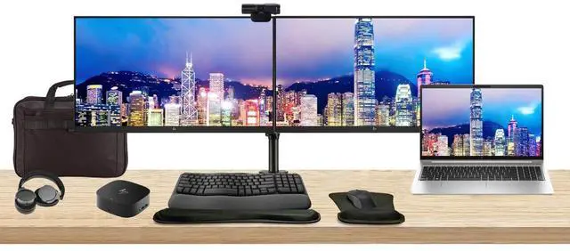 HP ProBook 455 G10 AMD Ryzen 5 7000 Series