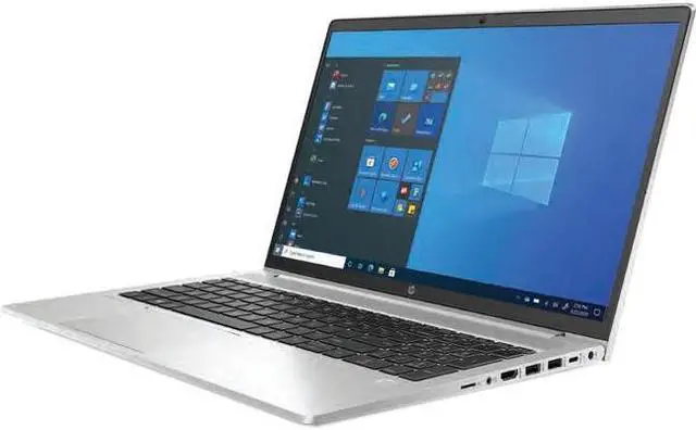 HP ProBook 455 G8 AMD Ryzen 5 5600U