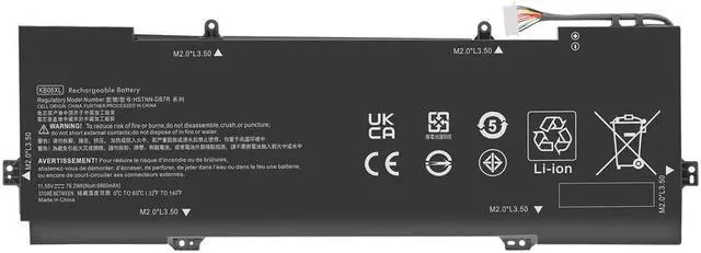 HP Spectre x360 15-bl012dx