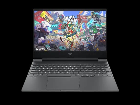 HP Victus Gaming 15z-fb300 15" AMD Ryzen AI 7 350 RTX 5050