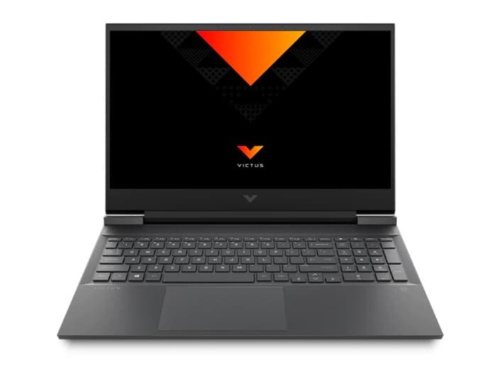 HP Victus 16.1" AMD Ryzen 5-5th Gen RTX
