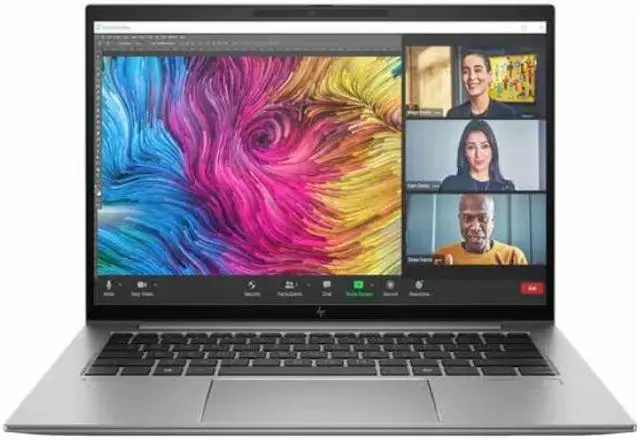 HP Zbook Firefly 14 G9 Core i7 12th Gen