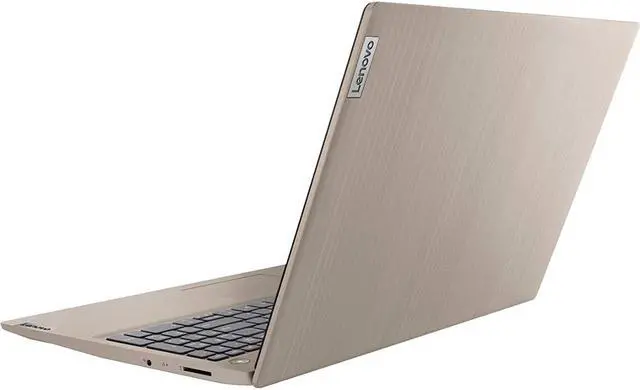 Lenovo Ideapad 3 15IIL05 81WE Intel Core i3-10th Gen