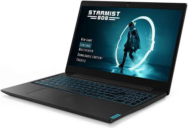 LENOVO IdeaPad Gaming 3 15.6 AMD Ryzen 5-5600H GTX 1650