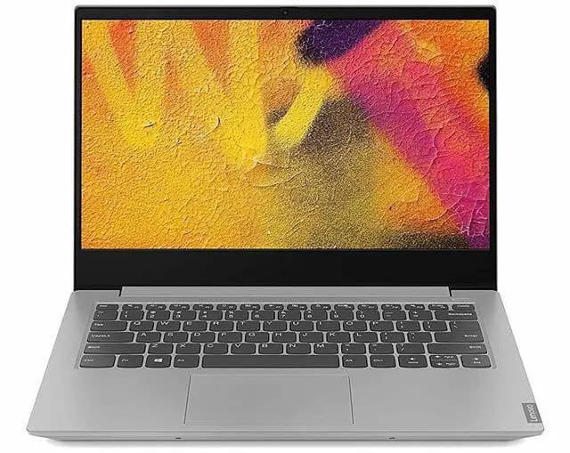 LENOVO IdeaPad S340 Intel Core i7 10th Gen