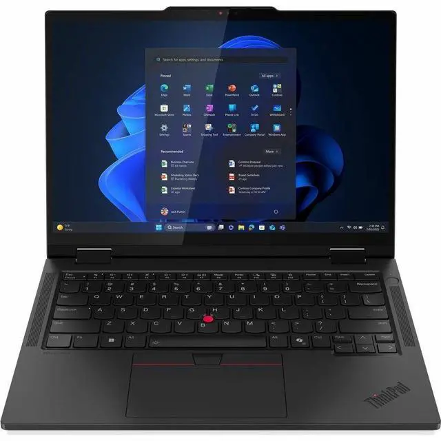 Lenovo T14s Gen 1 Touch Intel Core i5-10th