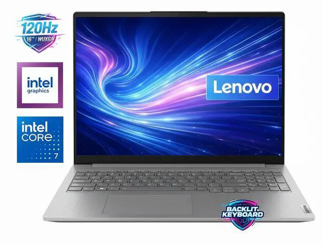 Lenovo ThinkBook Gen 7 14" Intel Core Ultra 7 155U