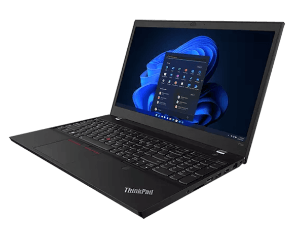 Lenovo ThinkPad P15v Gen 3 Ryzen 7 Pro 6850H RTX A2000