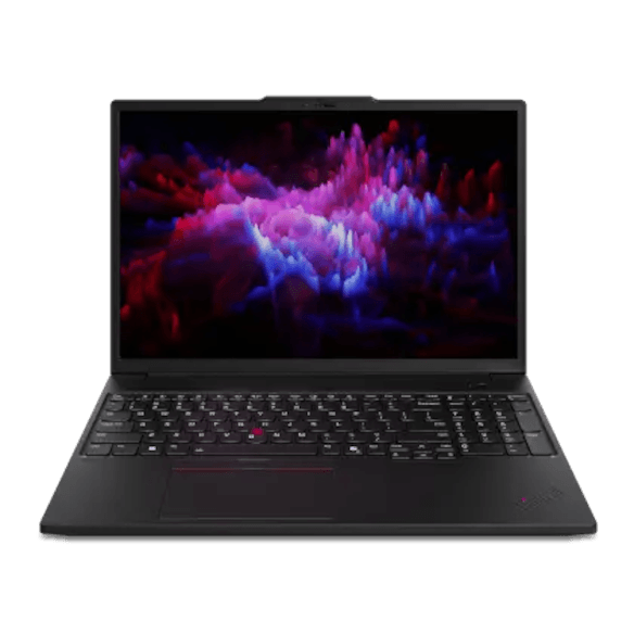Lenovo ThinkPad P16s Gen 3 14" Intel Core Ultra 5 125H