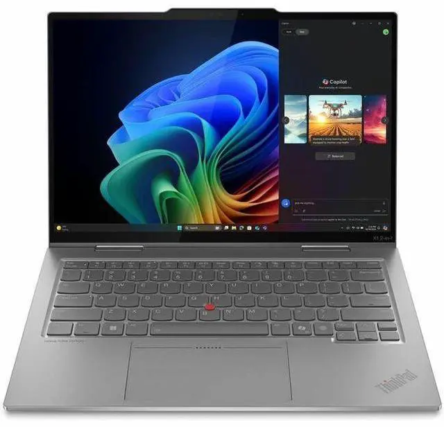 Lenovo ThinkPad X1 2-in-1 Gen 9 14" Intel Core Ultra 5 125U