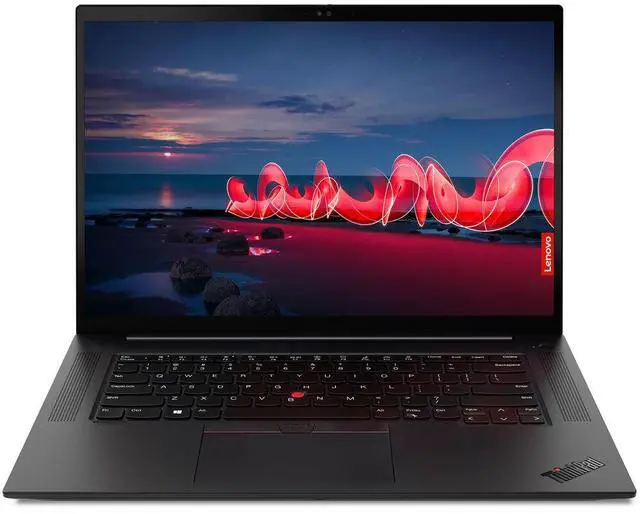 Lenovo ThinkPad X1 Extreme Gen 4 16" i7-11th