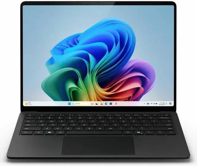 Microsoft Surface 7 Laptop Snapdragon x elite 16gb 1tb