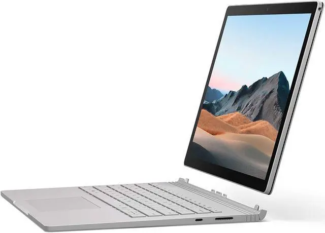 Microsoft Surface Book 3 13.5 Core i7 1TB SSD