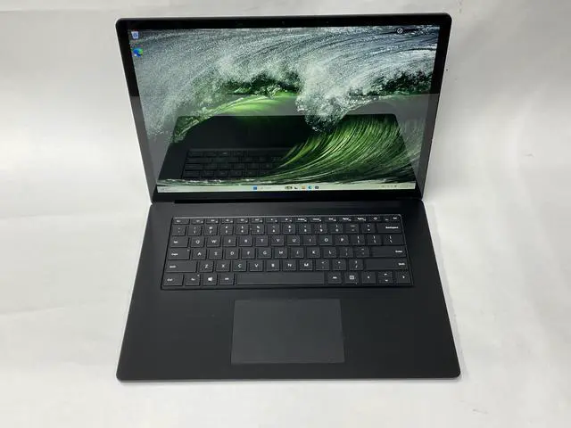 Microsoft Surface Laptop 3 Intel Core i7 10th Gen GTX 1660 Ti 512GB