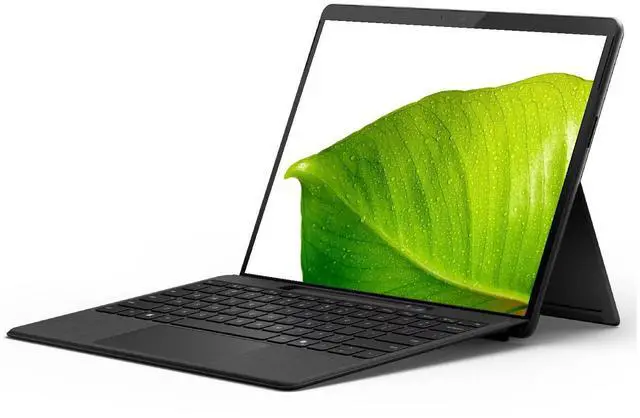 Microsoft Surface Pro 7 i5-1035 G4 128GB /w keyboard