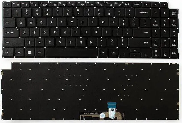 Samsung Galaxy Book NP755XDA i5-1135G7