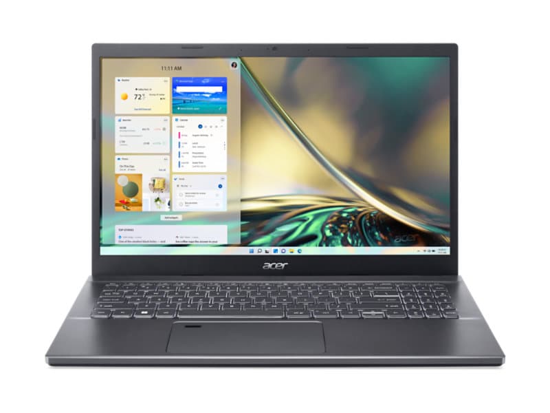 Acer Aspire 3 15" AMD Ryzen 3 7320U