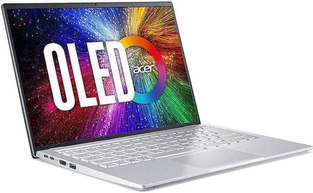 Acer Swift 3 OLED SF314-71 14" Intel Core i5-12th Gen
