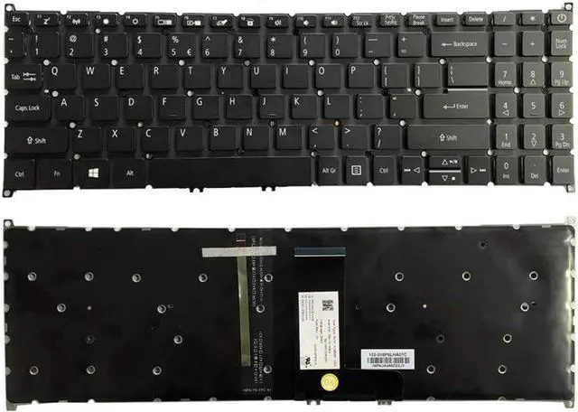 Acer Swift 3 SF315 15.6 Intel Core i7 8th Gen
