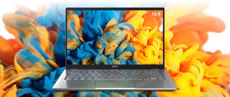 Acer Aspire A315-56 15" Intel Core i3-10th Gen UHD Graphics