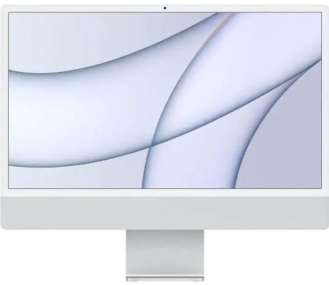 Apple iMac 24" 2021 M1 8CPU/GPU 2TB
