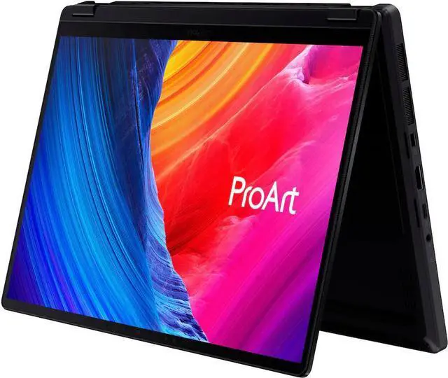 Asus ProArt Studiobook 16 OLED H7604 16" Intel Core i9-13th Gen RTX 4060