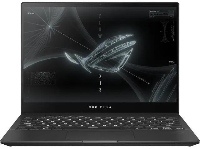 Asus ROG Flow X13 GV302 13 AMD Ryzen 9 7940HS RTX 4060