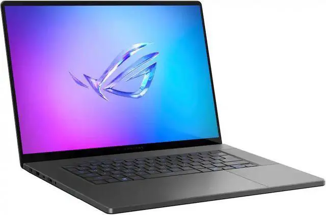 Asus ROG Zephyrus S GX701 17.3 RTX 2080 Intel Core i7-8750H