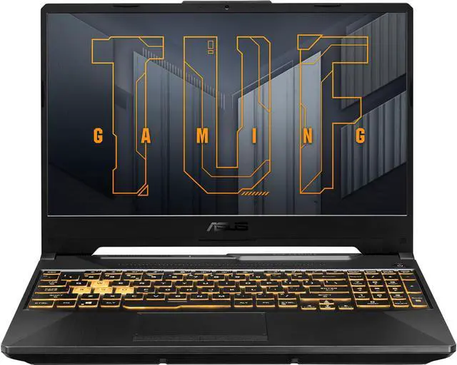 Asus TUF Gaming F15 15" Intel Core i9-13th Gen RTX 4060