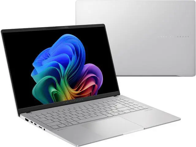 Asus Vivobook S 15 OLED K5504 15" Intel Core i7-13th Gen