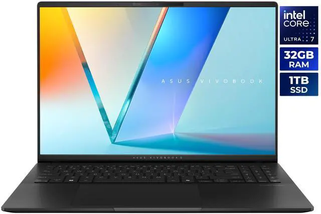 Asus Vivobook S 16 Flip OLED TP3604 16" Intel Core i5-13th Gen