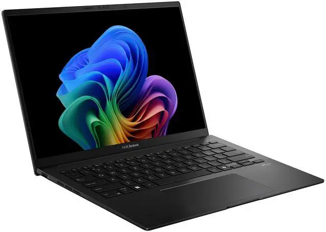 Asus Zenbook 14 OLED Q420V Intel Core i7-13th Gen