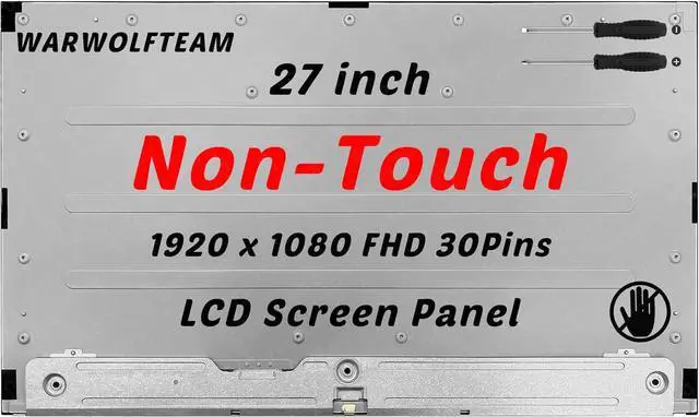 Dell Inspiron 27 7710 Touchscreen Intel Core i7-1255U GeForce MX550