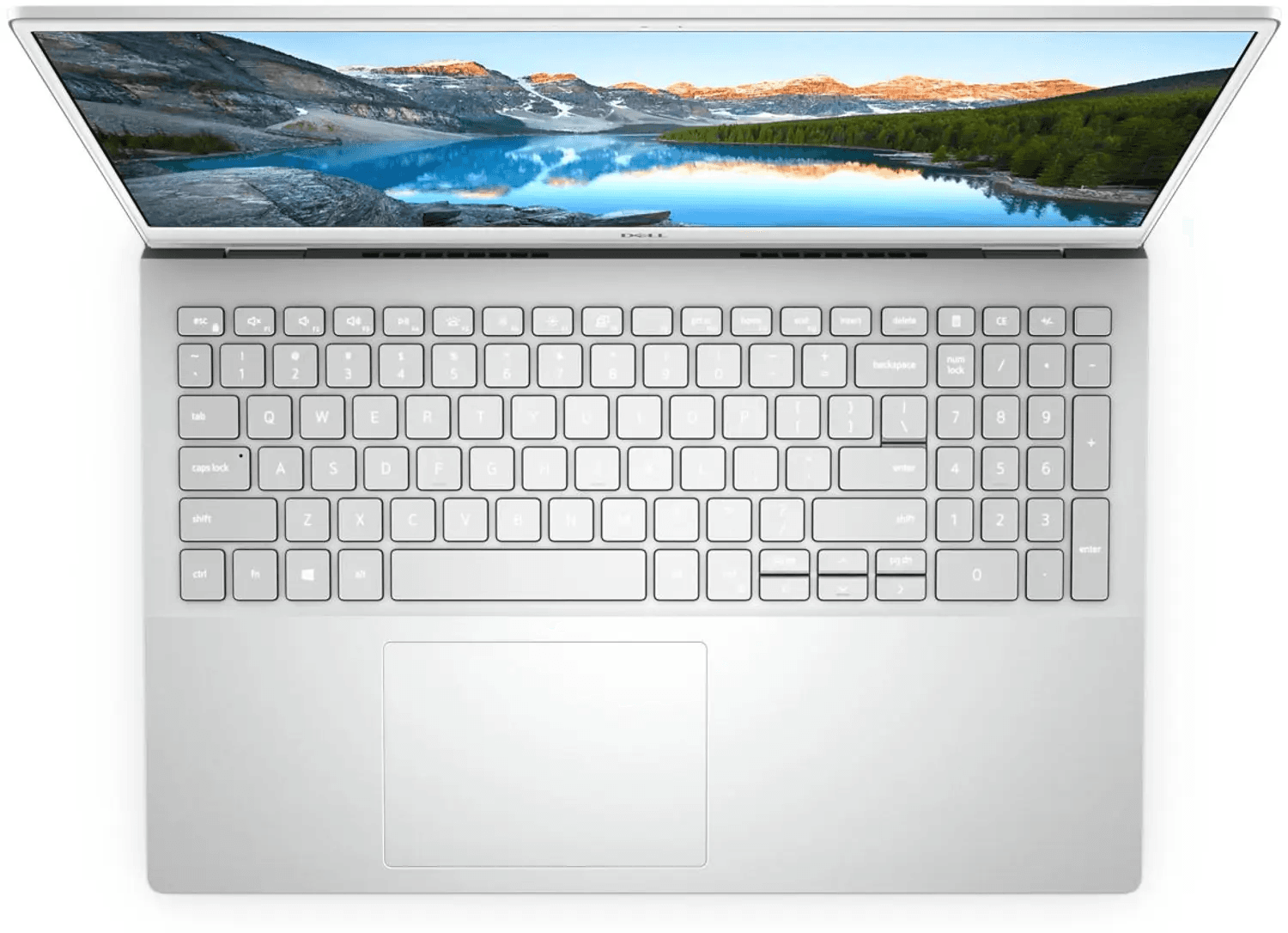 Dell Inspiron 5501 Intel Core i5-10th Gen