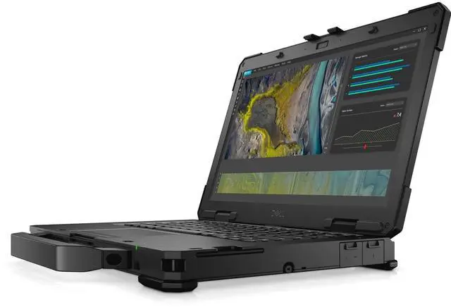 Dell Latitude 5430 Rugged Intel Core i7 11th Gen