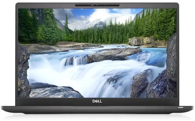 Dell Latitude 7400 14" Intel Core i7-11th Gen
