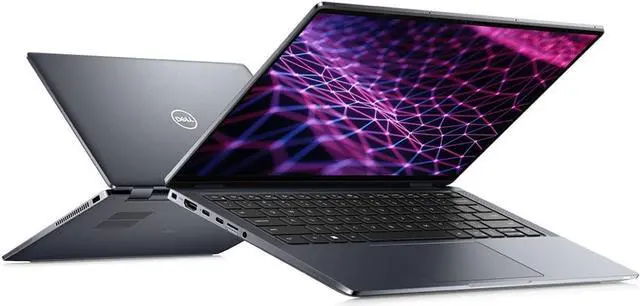Dell Latitude 9430 Intel Core i7 12th Gen