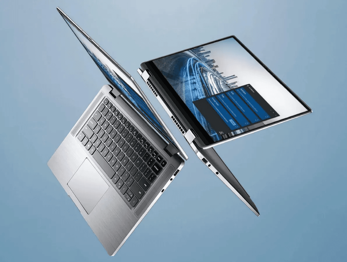 Dell Latitude 9510 Intel Core i5 10th Gen