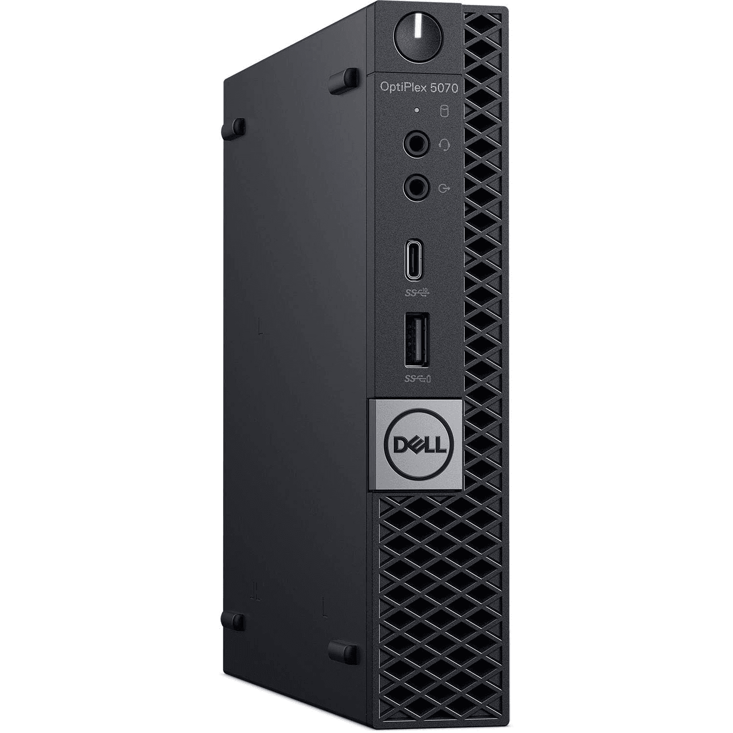 Dell OptiPlex 5070 MFF Intel Core i7 9th Gen