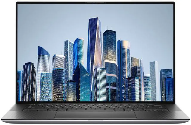 Dell Precision 5560 Touch Core i9 11th Gen RTX