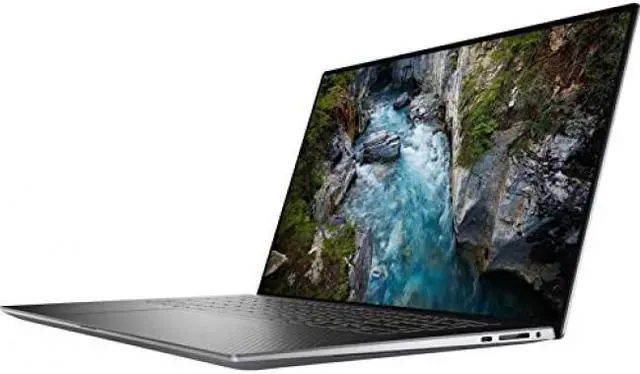 Dell Precision 5570 Intel Core i9 12th Gen RTX A2000