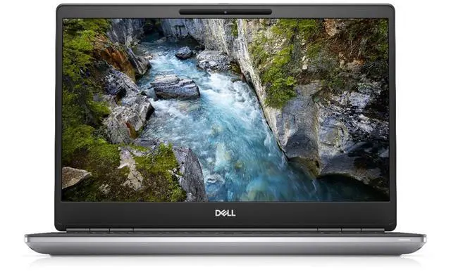Dell Precision 7560 Intel Core i5 11th Gen