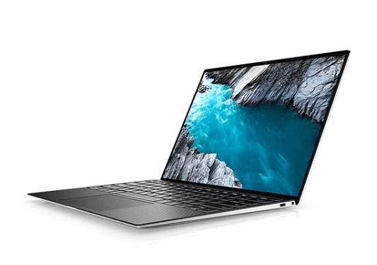 Dell XPS 13 9300 Core i3 10th Gen
