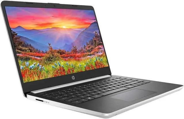 HP 14-dq1033cl Intel Core i3-10th Gen