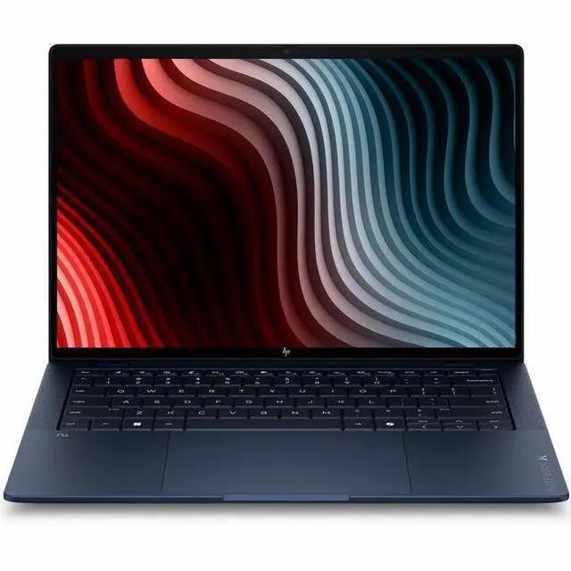 HP 14 Touch Intel Core i5-8th Gen