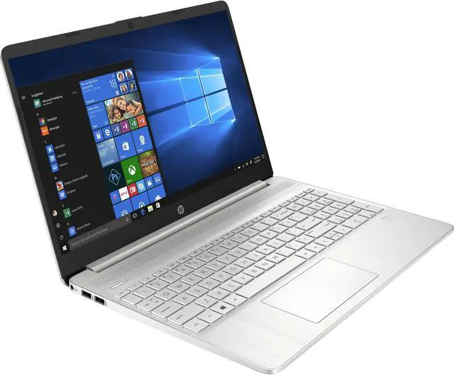 HP 15-dy2044nr Touch Intel Core i3 11th Gen