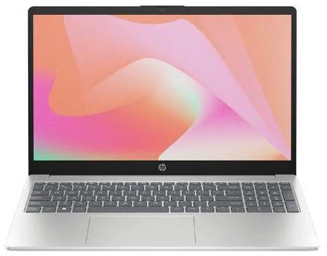 HP 15-fd0000 Intel N200 Laptop
