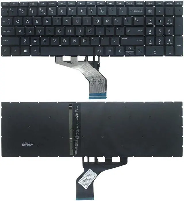 HP 15t-dw300 Intel Core i5 11th gen