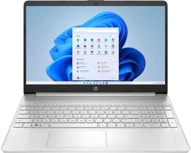 HP 15z-ef2000 AMD Ryzen 5