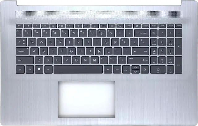 HP 17-cn0070cl Intel Core i7 11th Gen